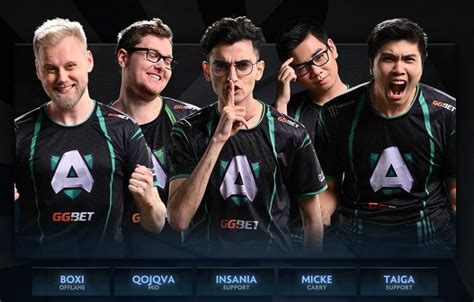 liquid dota 2 roster.